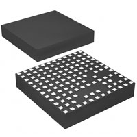 Image of Analog Devices' µModule: LTM4611: Ultralow VIN, 15A DC/DC µModule® Regulator