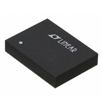 Image of Analog Devices' µModule: LTM8026 and LTM8052 Step-Down µModule Regulators