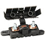 Littelfuse's Automotive and Commercial Vehicle Fuse Holders