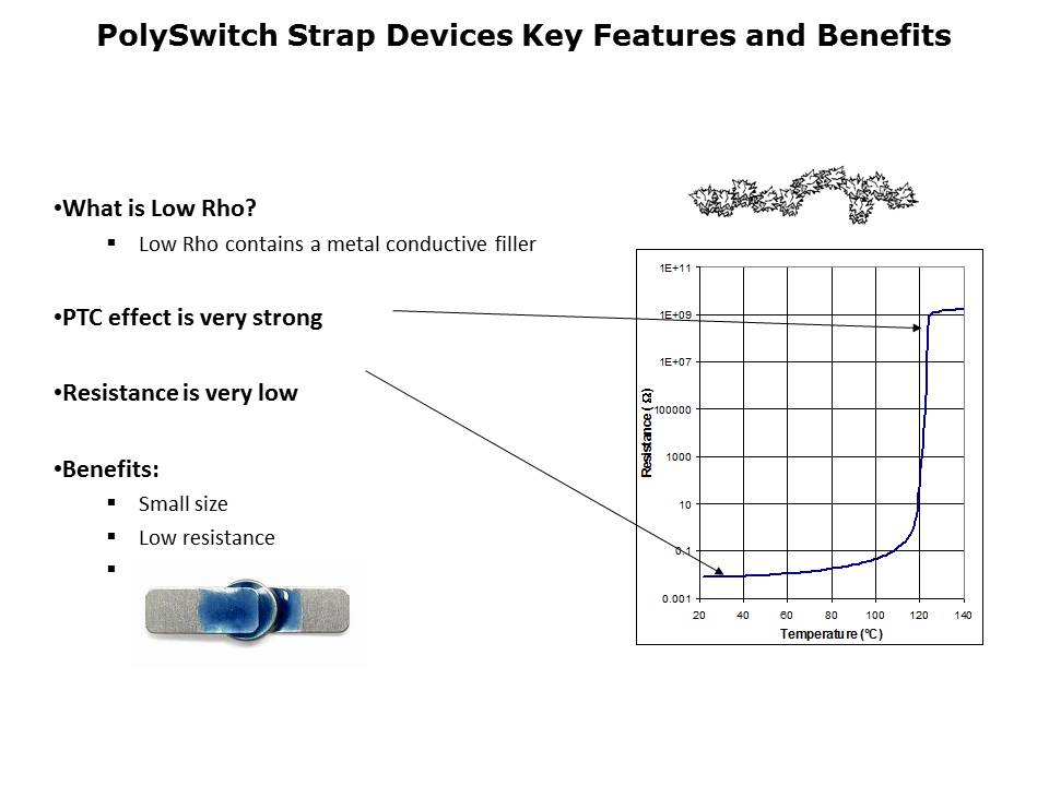 PolySwitch Strap Battery Devices Slide 5