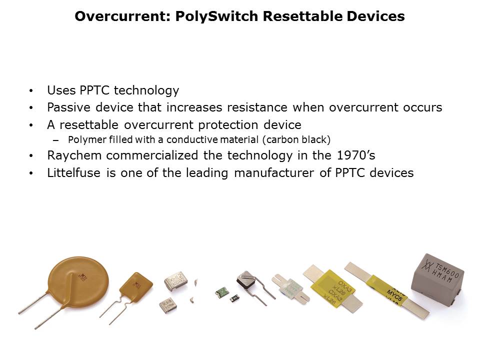 Circuit Protection Slide 8