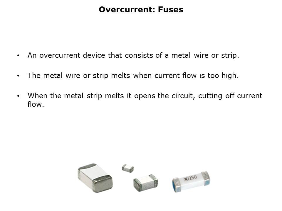 Circuit Protection Slide 9