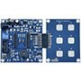 Image of Lumissil CS897x Line of 8-bit Microcontrollers