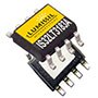 Image of Lumissil's LIN IS32LT3183A RGB Driver with Configurable I/O
