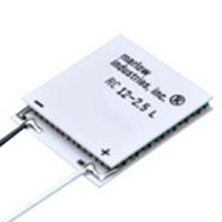 TEM Selection and Datasheet - Coherent Thermal Solutions | DigiKey