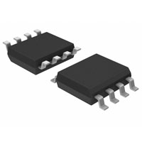 IC RTC Elapsed Counter I2C 8-SOIC
