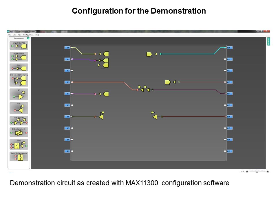 MAX11300 Programmable Mixed Signal IO Pt 3 Slide 3