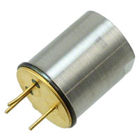 Model 805/805M1 Accelerometers - TE Measurement │ DigiKey
