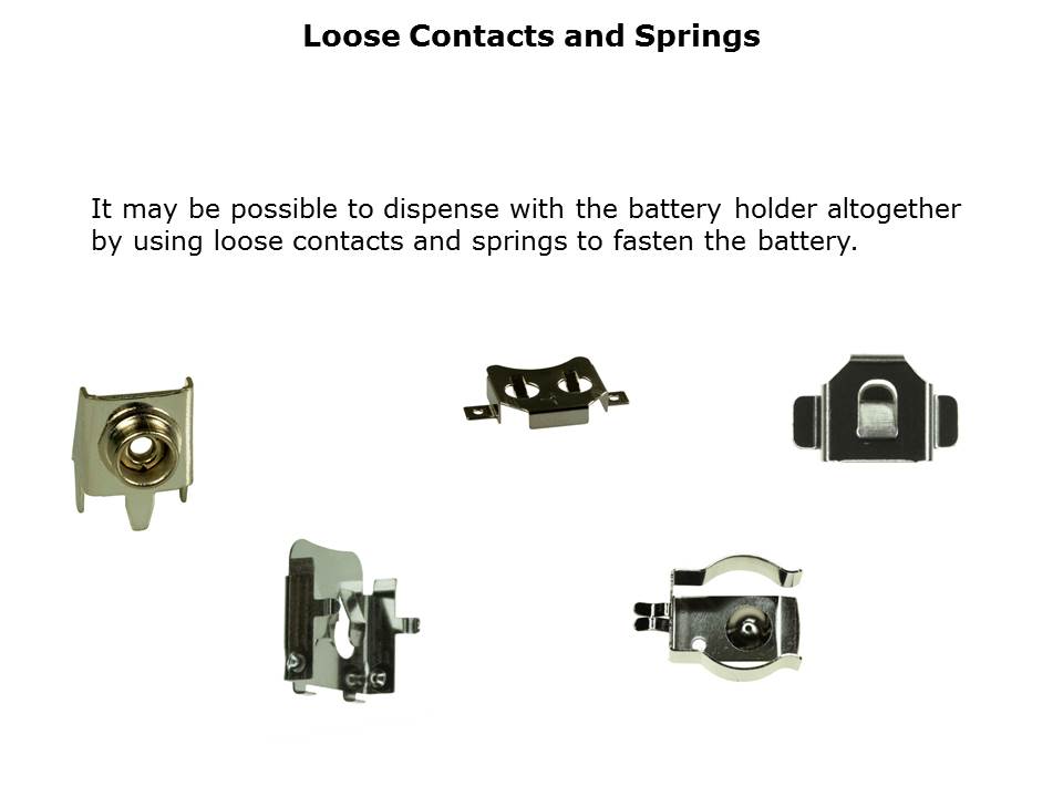 Battery Holders Slide 6