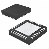 IC Power Monitor 1PH 28QFN