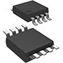 Image of Microchip's MCP6D11 Fully Differential Operational Amplifier