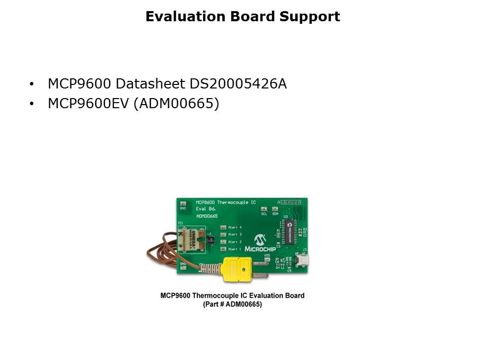 MCP9600 Thermocouple Slide 10