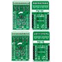 Image of Microchip Technology PAC194x/PAC195x Multi-Channel Power Monitor Family