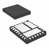 IC Regulator Buck Sync ADJ 5A 28-MLF