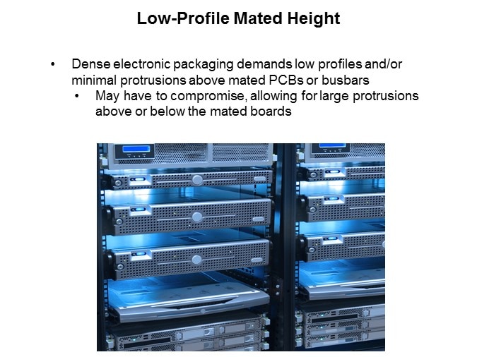 Image of Molex Coeur CST High-Current Interconnect System-Slide5