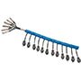 Image of Molex's Impel Open19 Cable Assemblies