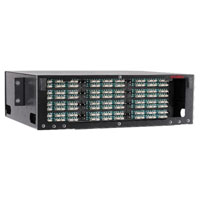 OptoConnect Rack-Mount Fiber Enclosures - Molex | DigiKey