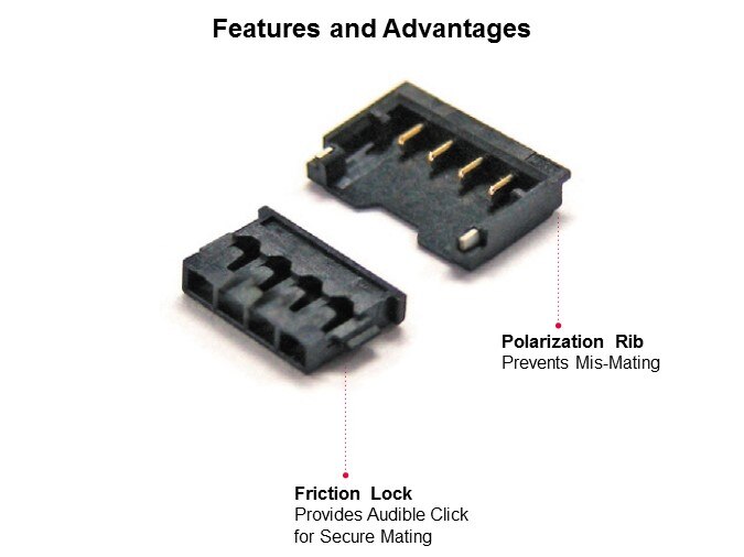 Pico-EZMate™ Wire-to-Board Connector System-Slide6