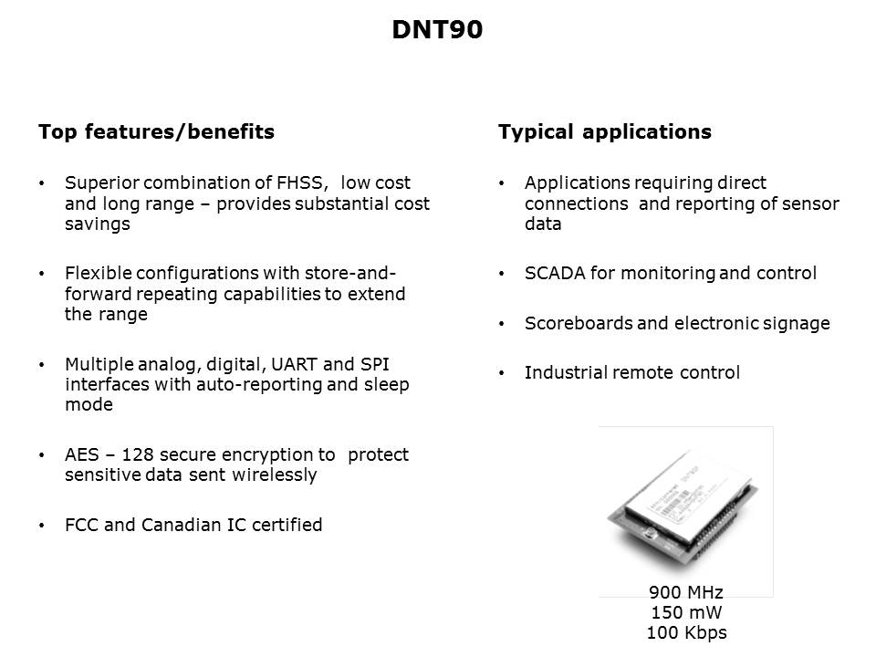 FHSS Portfolio Slide 11