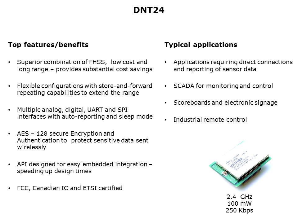 FHSS Portfolio Slide 12