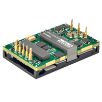 HPQ Isolated DC/DC Converter