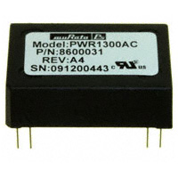 Low Power DC/DC Converter