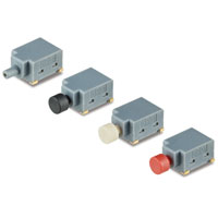 Image of NKK GP01 Series Right Angle SMT