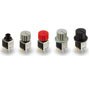 Image of NKK's NR01 Series of subminiature process sealed rotaries