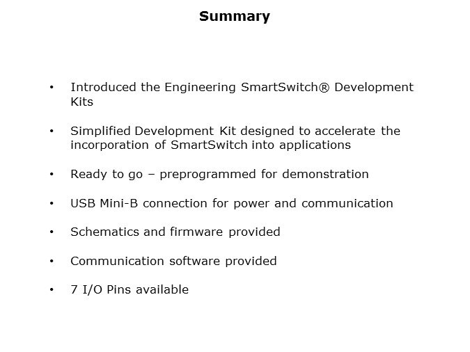 DevKit-Slide8