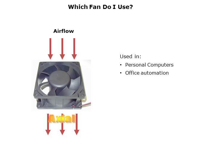 Cooling Solutions Slide 10