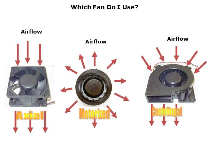 Cooling Solutions Slide 9