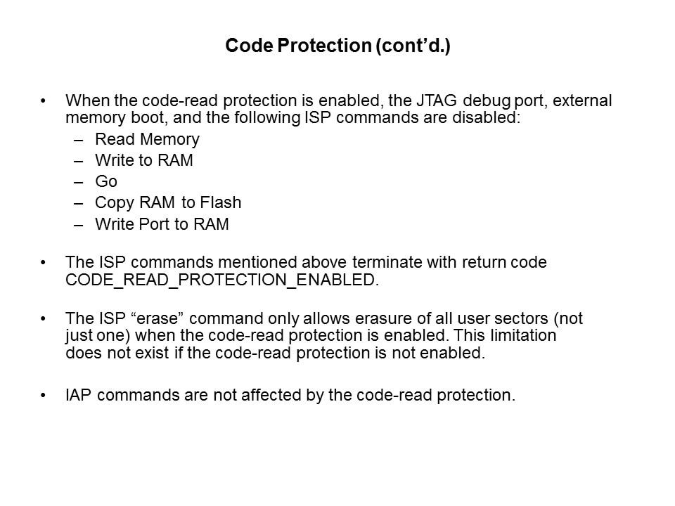 coderead enable