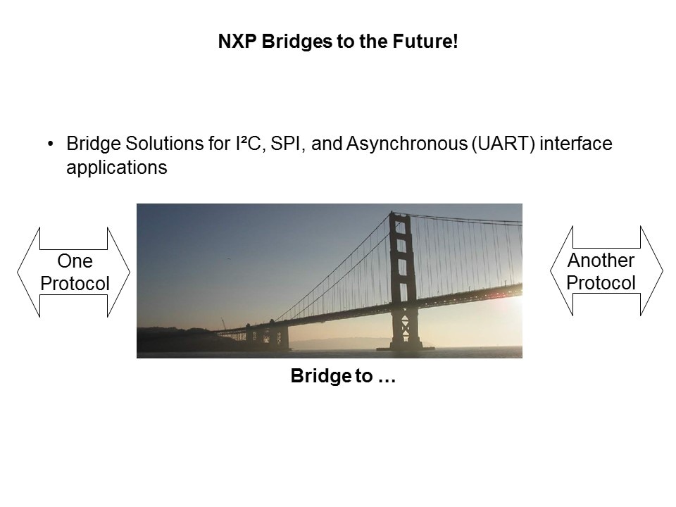 Bridge Solutions Slide 2