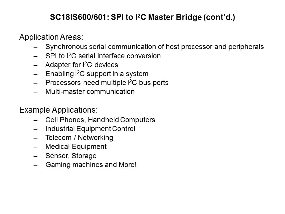 Bridge Solutions Slide 22