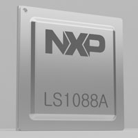 Image of NXP's LS1088AXN7PTA