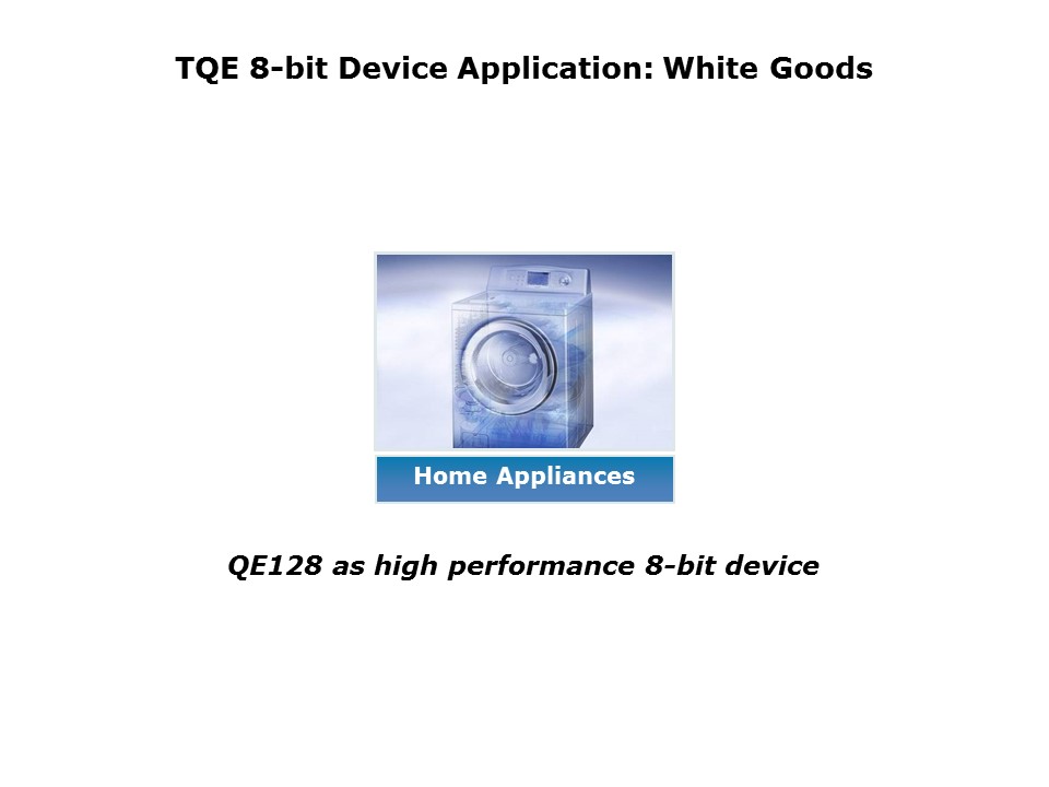 white goods