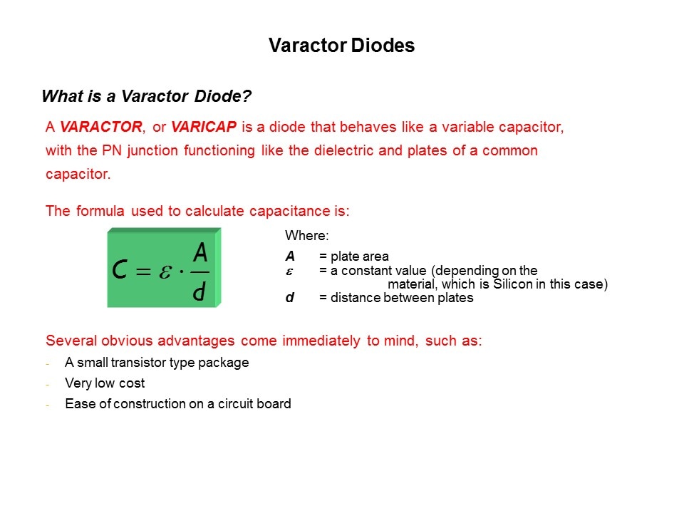 RF Small Signal Products Part 2 Slide 18