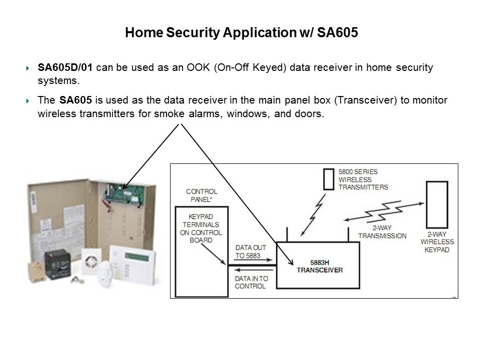 Security App