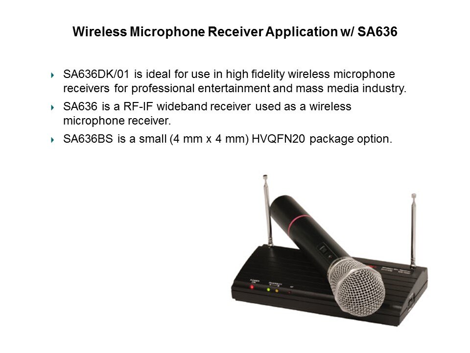 Receiver