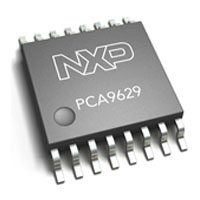 PCA9629 Stepper Motor Controller