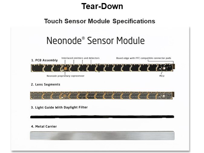Tear-Down