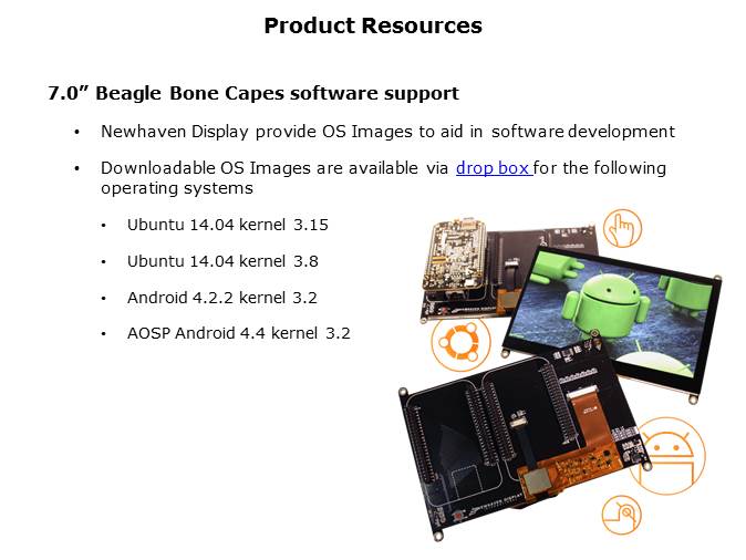 7' BeagleBone Capes Slide 8