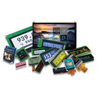 LCDs Vs OLEDs Displays - Newhaven Display | DigiKey