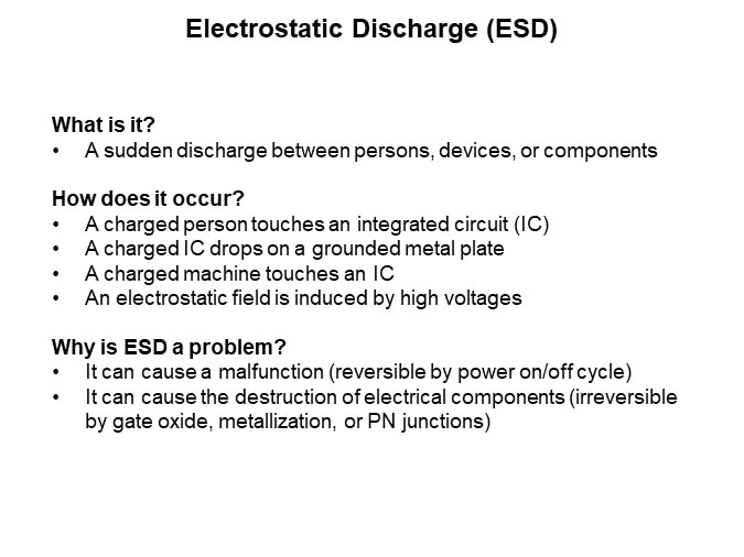 Image of Nexperia ESD Protection for Automotive In-Vehicle Network - ESD