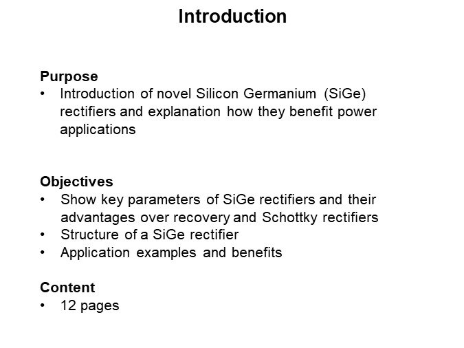 Introduction