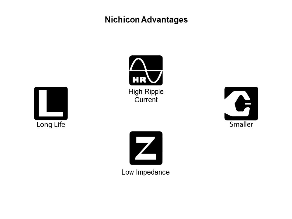 advantages