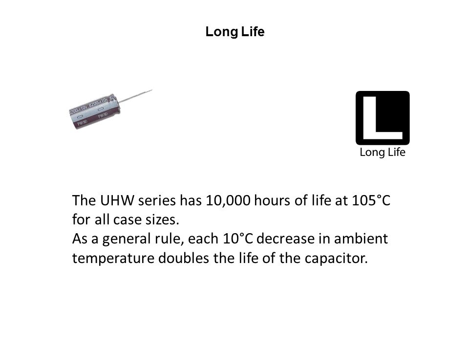 long life