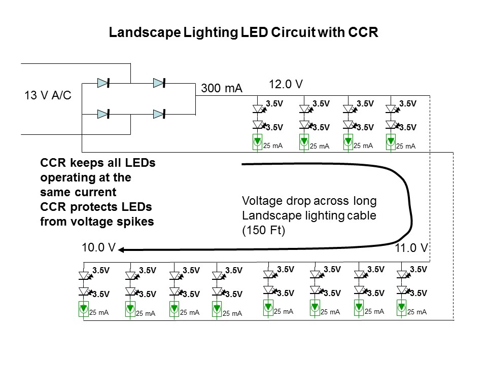 Constant Current Regulators Slide 26