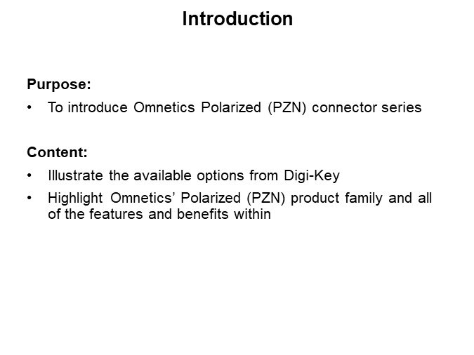 Introduction