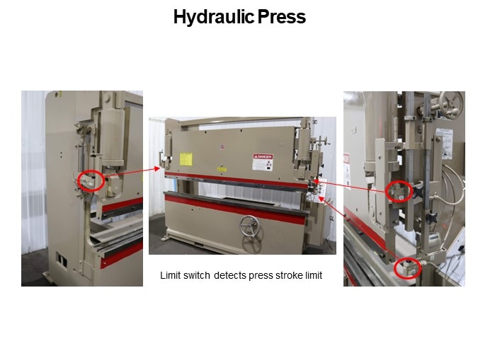 Hydraulic Press